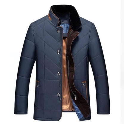 Roman™ Stylish Padded Jacket