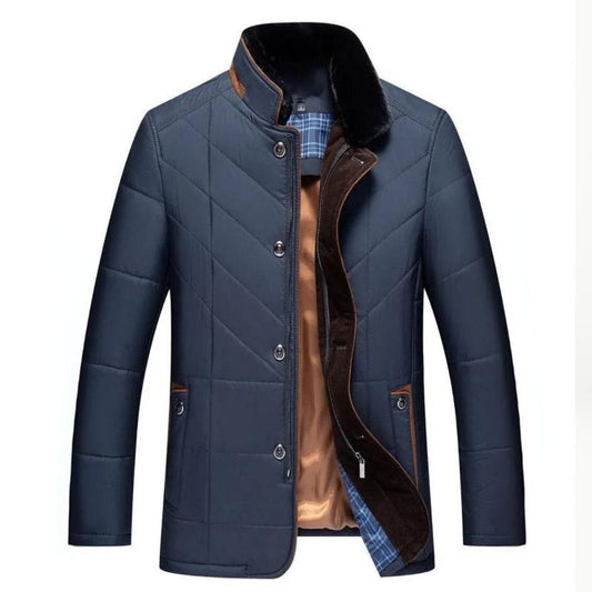 Roman™ Stylish Padded Jacket