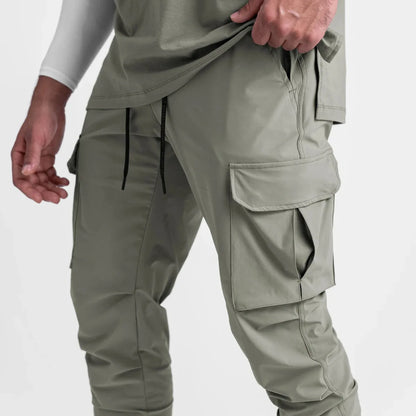 Camouflage Sport Pants