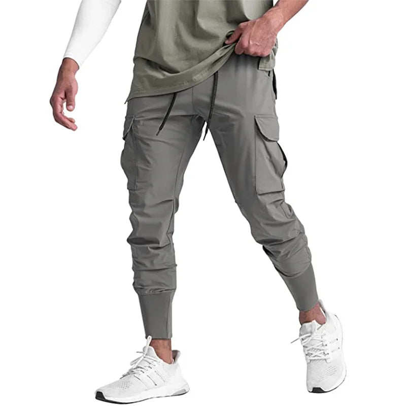 Camouflage Sport Pants