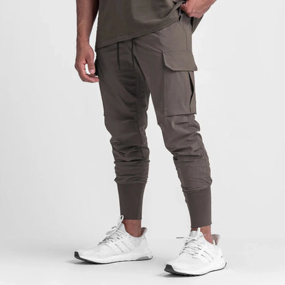 Camouflage Sport Pants