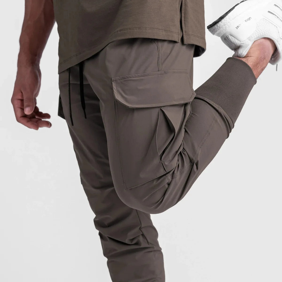 Camouflage Sport Pants