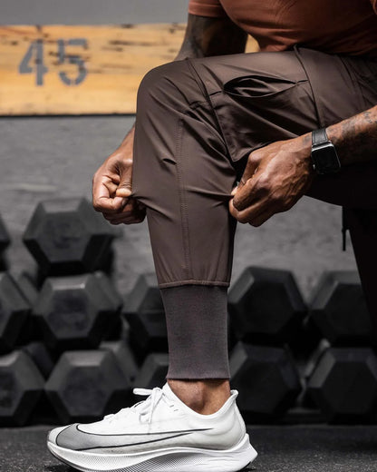 Camouflage Sport Pants