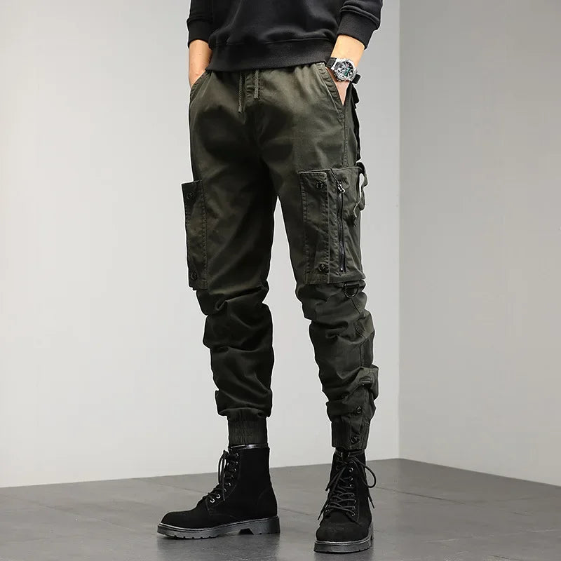 Casual Tactical Pants