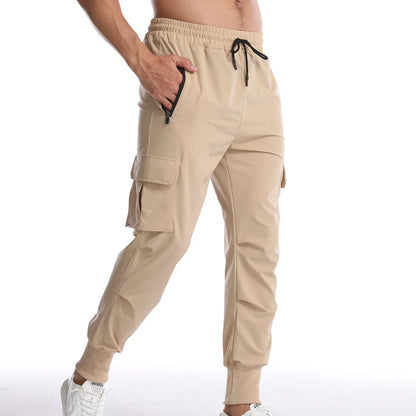 Camouflage Sport Pants