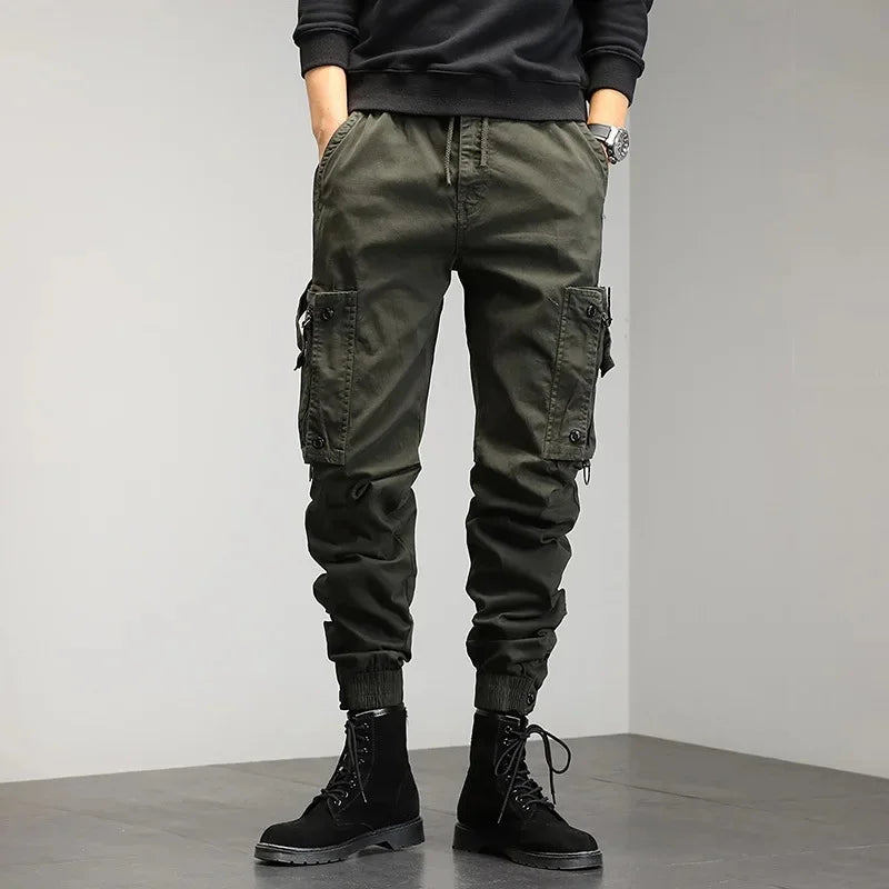 Casual Tactical Pants