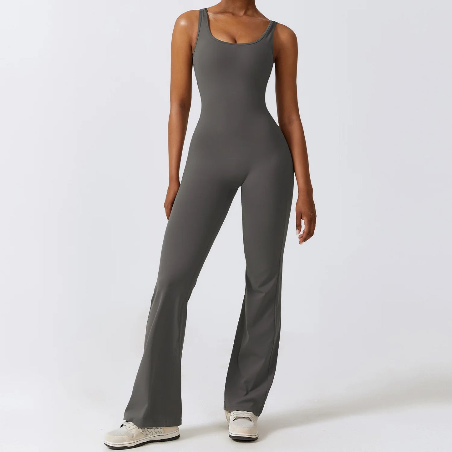 Training Workout Bodysuit