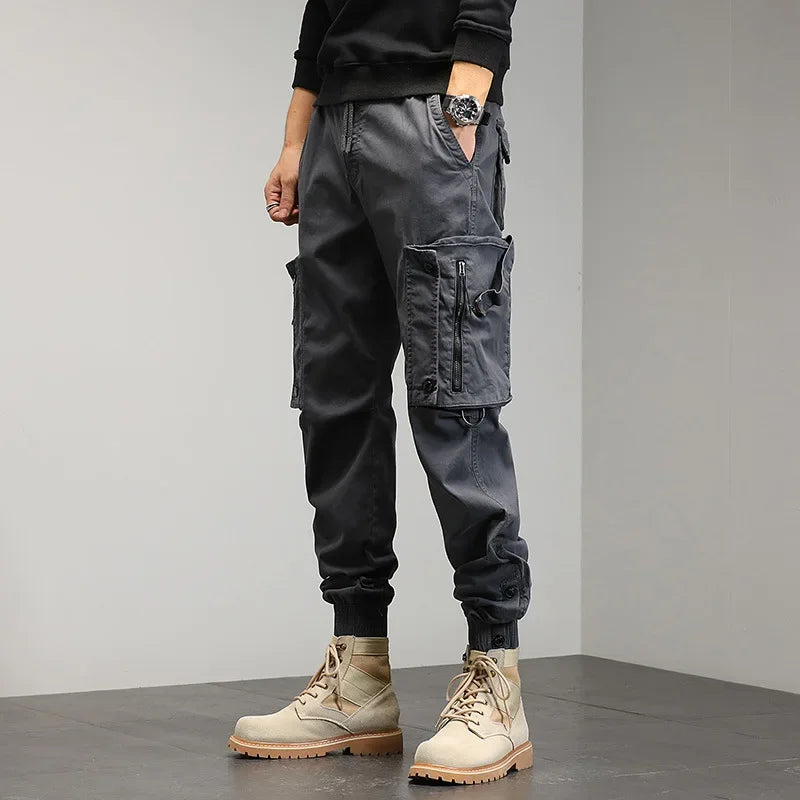 Casual Tactical Pants