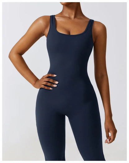 Training Workout Bodysuit