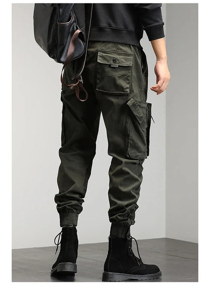 Casual Tactical Pants