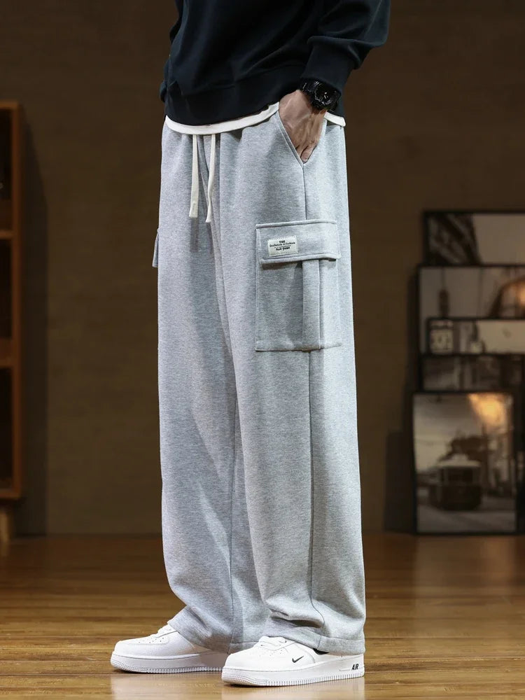 Accolade Straight Leg Sweatpants