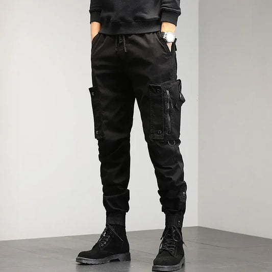 Casual Tactical Pants