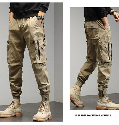 Casual Tactical Pants