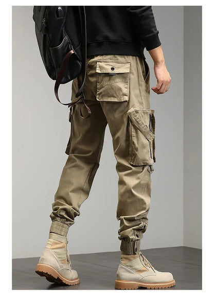 Casual Tactical Pants