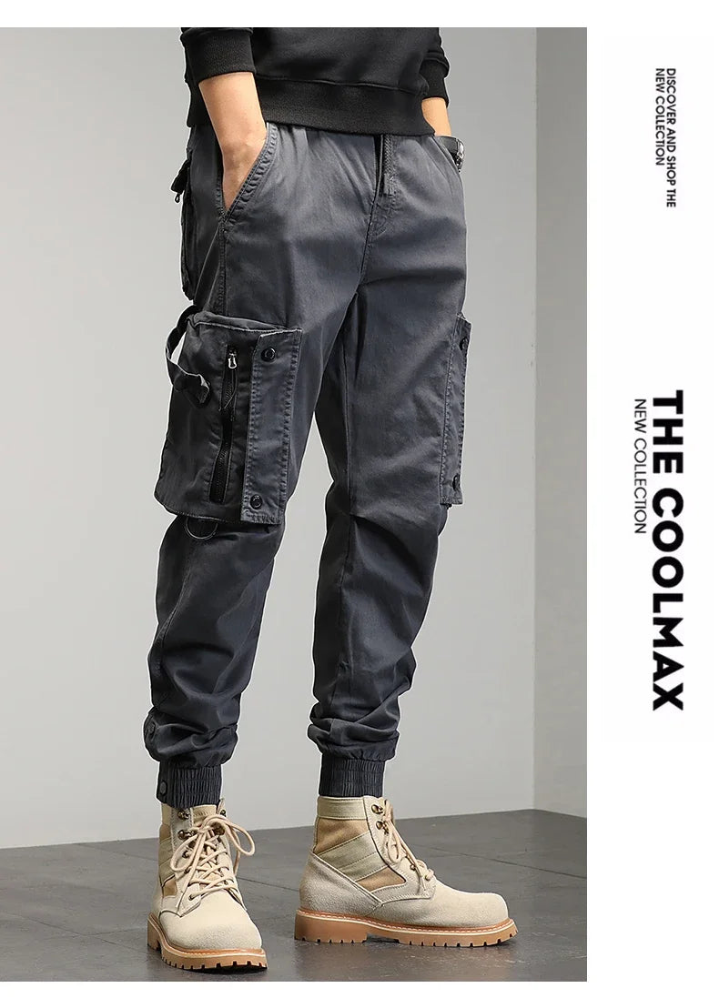 Casual Tactical Pants