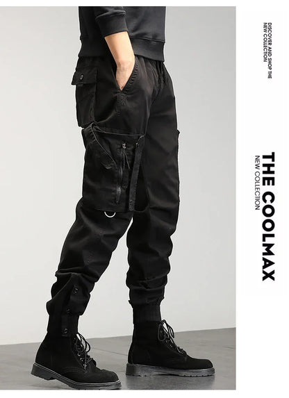 Casual Tactical Pants