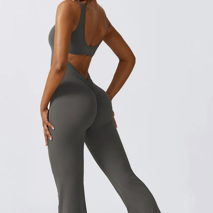 Training Workout Bodysuit