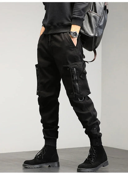 Casual Tactical Pants