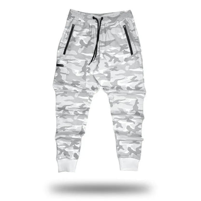 URBN CAMO JOGGERS