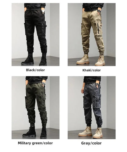 Casual Tactical Pants