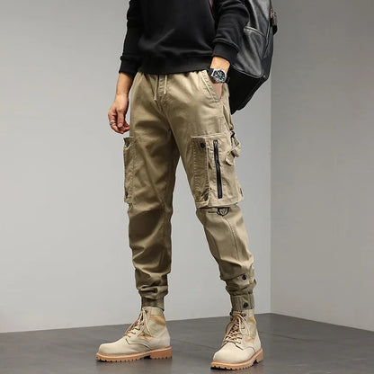 Casual Tactical Pants