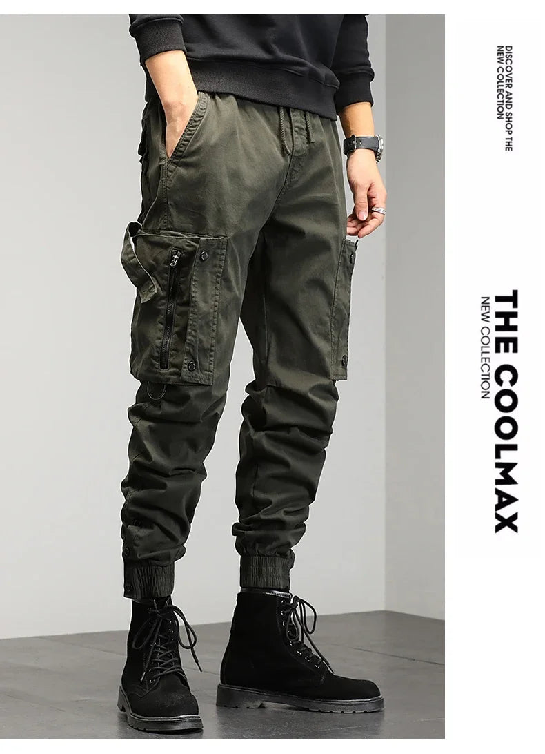 Casual Tactical Pants