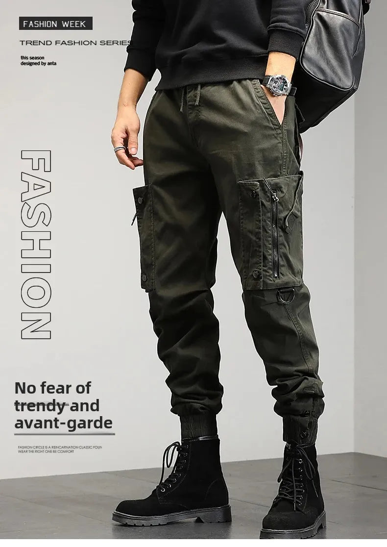 Casual Tactical Pants