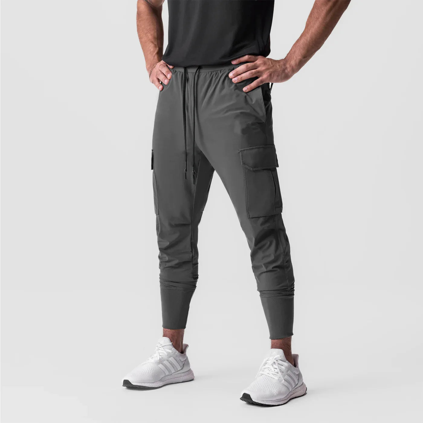 Camouflage Sport Pants