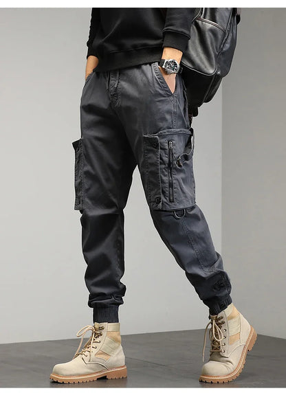 Casual Tactical Pants