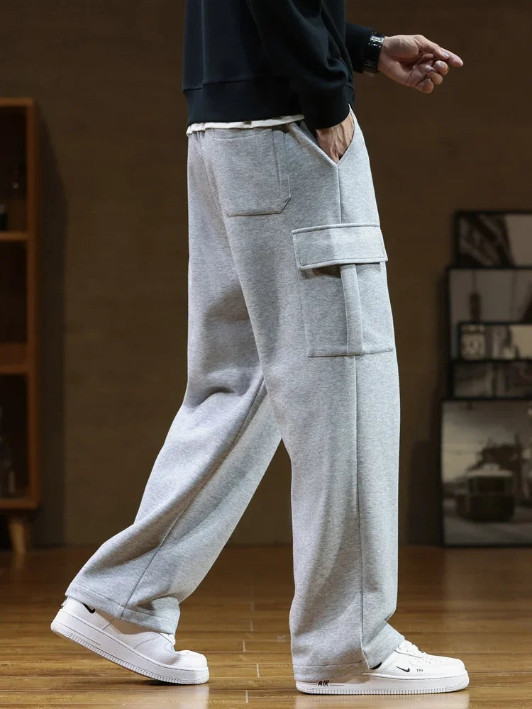 Accolade Straight Leg Sweatpants