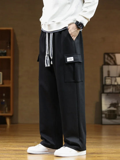 Accolade Straight Leg Sweatpants