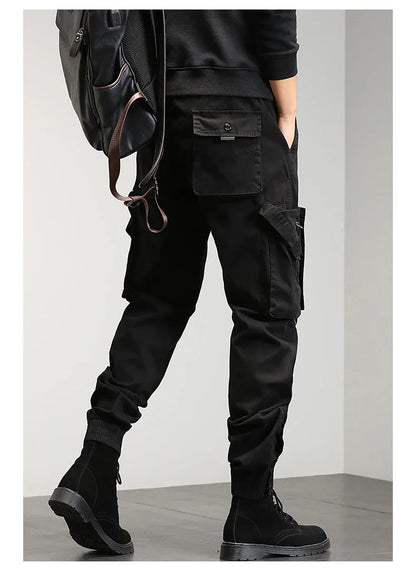 Casual Tactical Pants