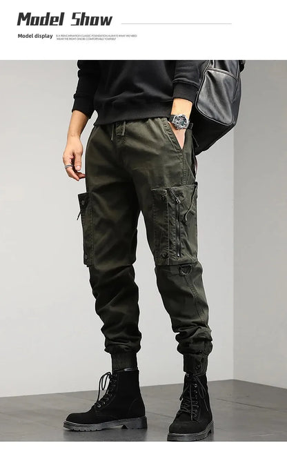 Casual Tactical Pants