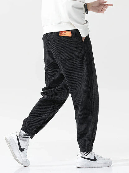 Urbn Baggy Corduroy Pants