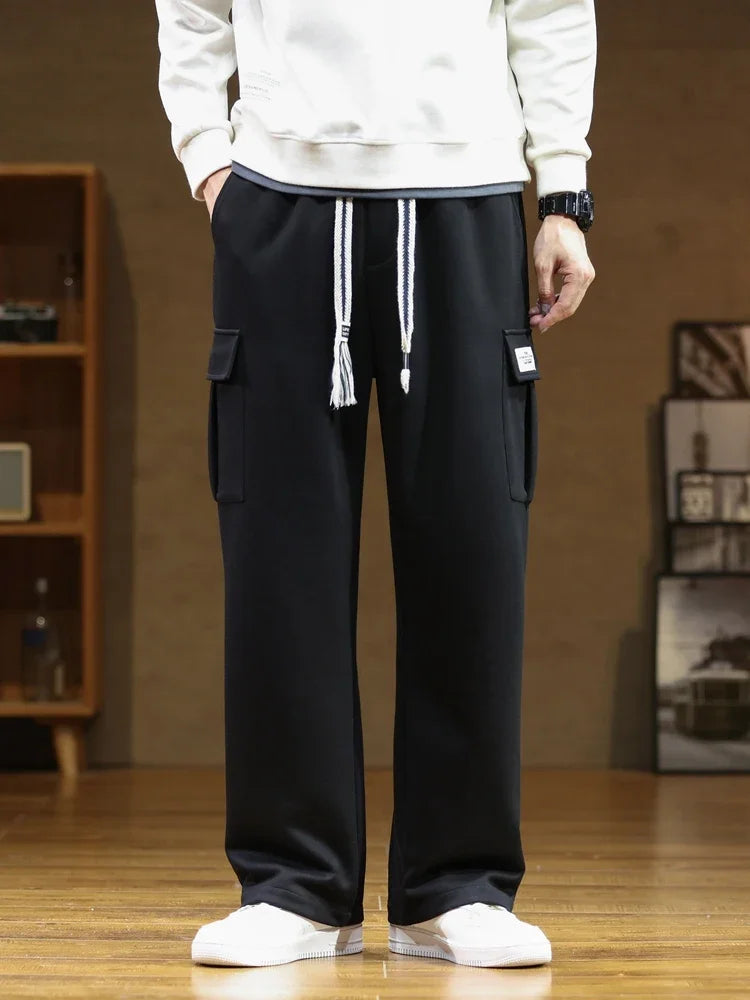 Accolade Straight Leg Sweatpants