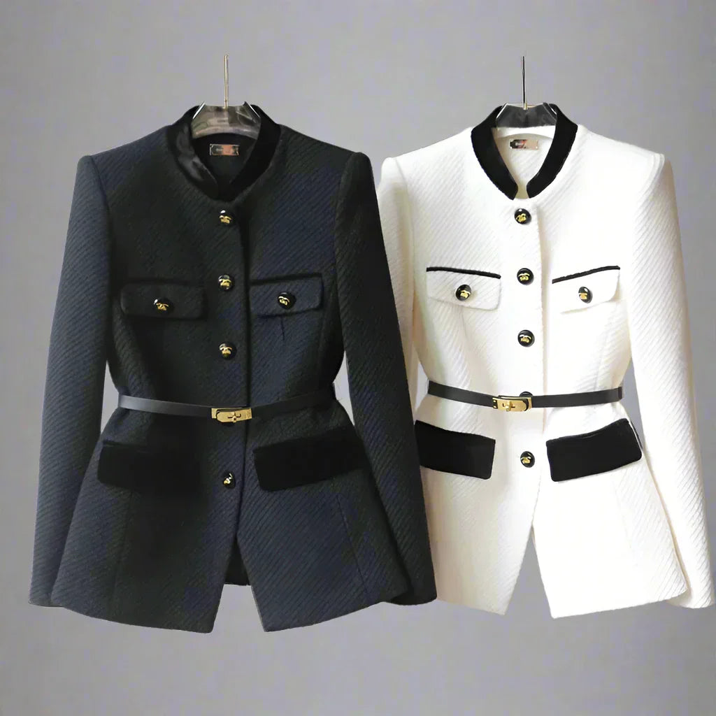 Presidential Office Jacket