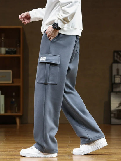 Accolade Straight Leg Sweatpants