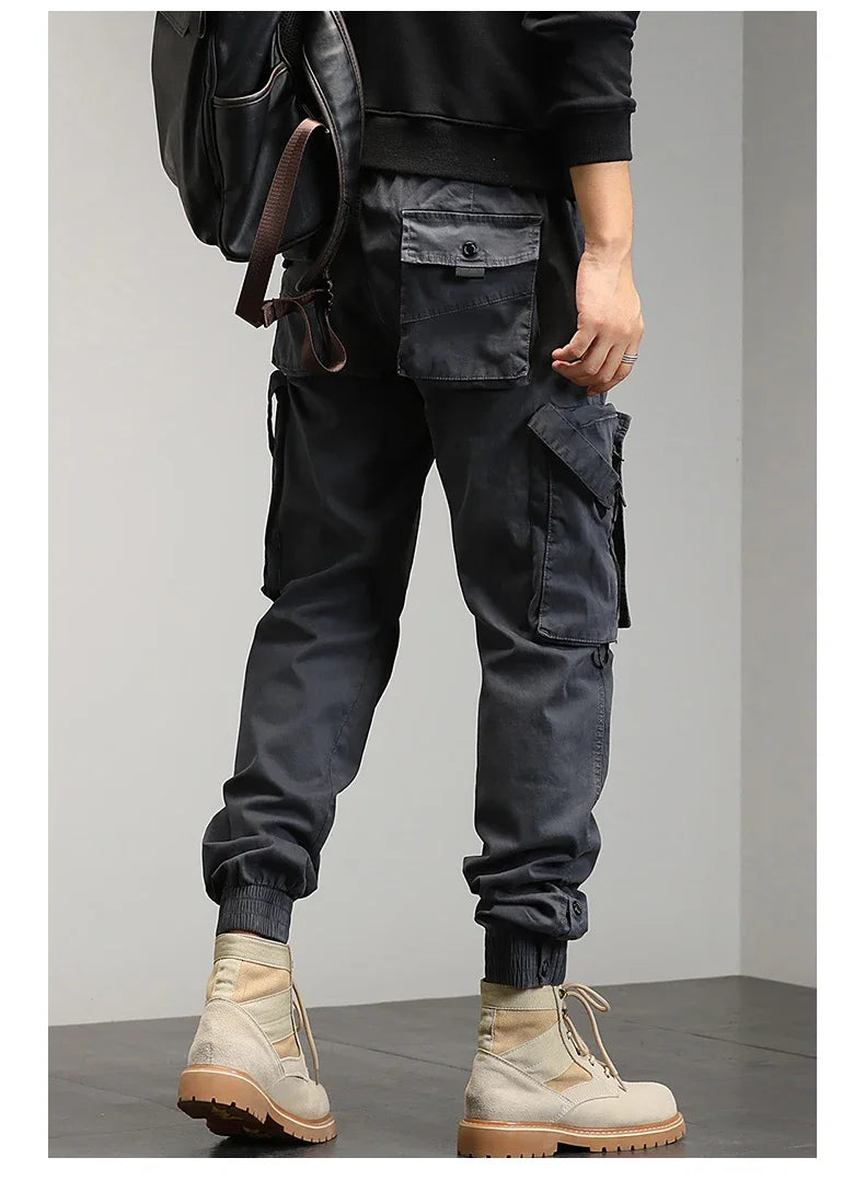 Casual Tactical Pants