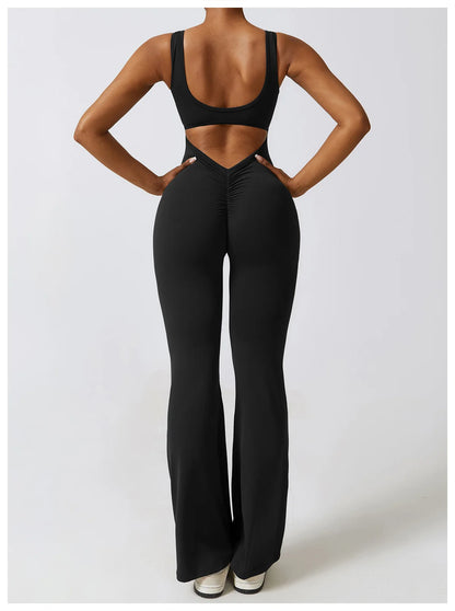 Training Workout Bodysuit