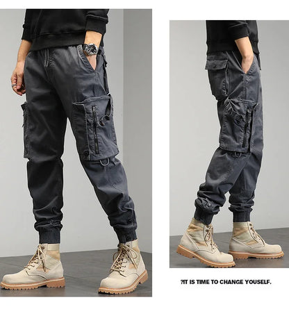 Casual Tactical Pants