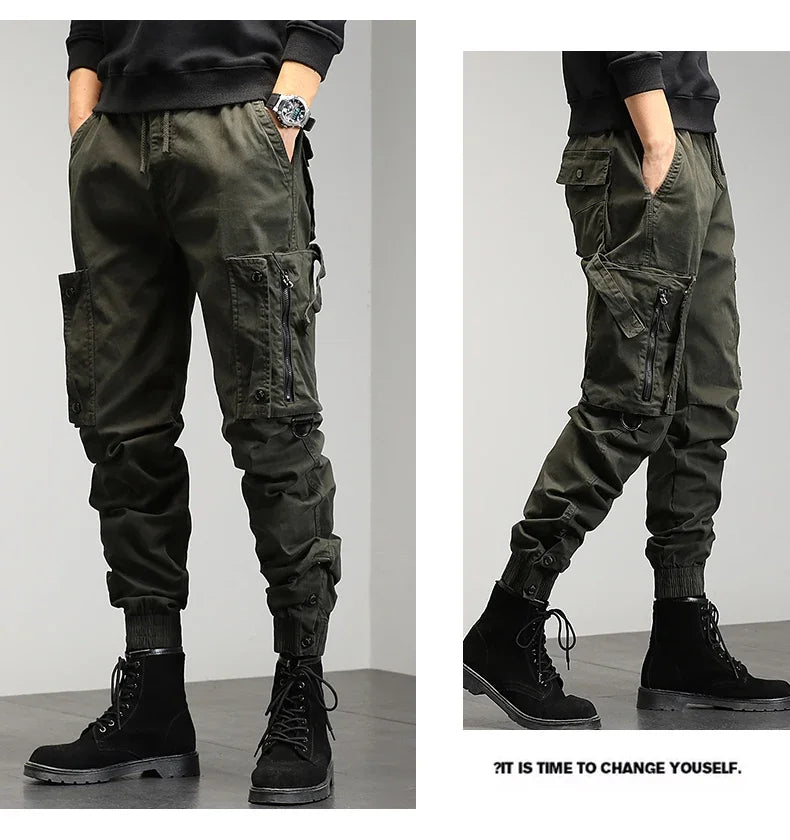 Casual Tactical Pants