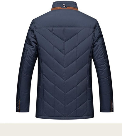 Roman™ Stylish Padded Jacket