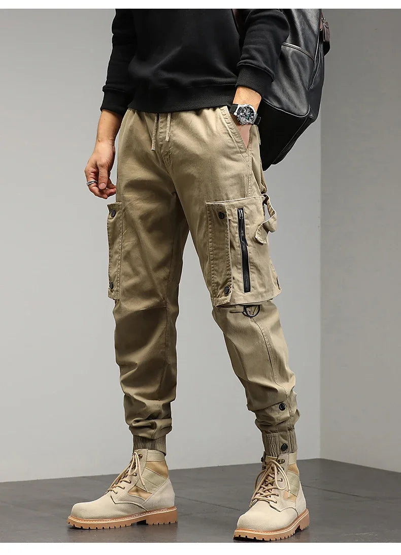 Casual Tactical Pants