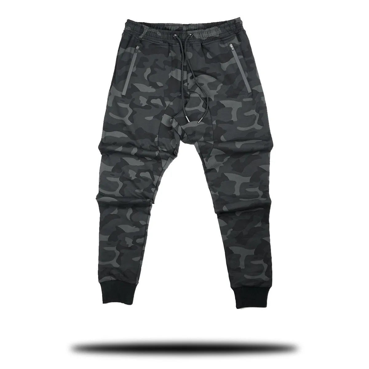 URBN CAMO JOGGERS