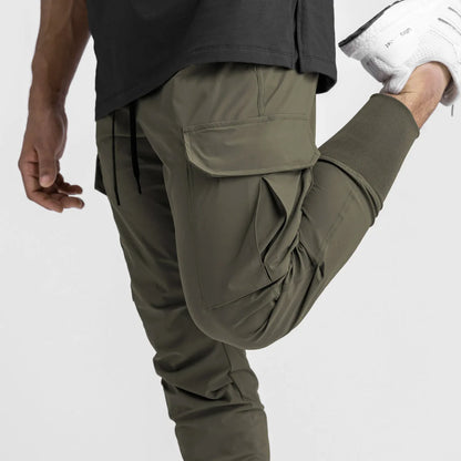 Camouflage Sport Pants