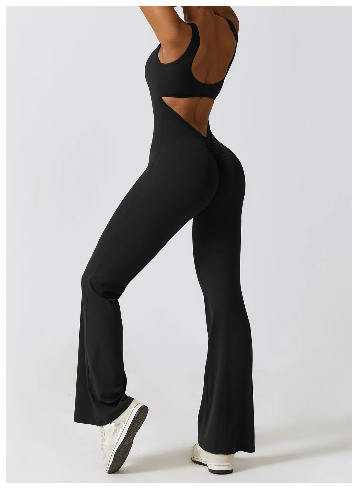 Training Workout Bodysuit