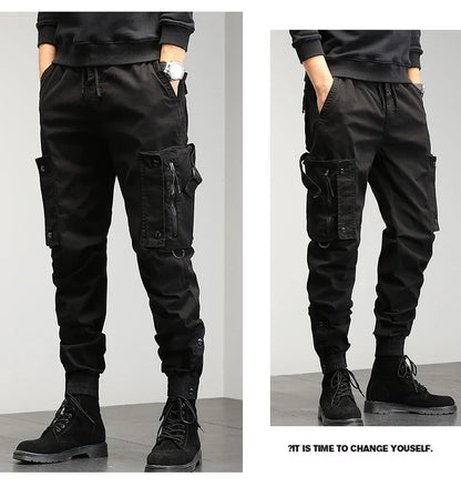 Casual Tactical Pants