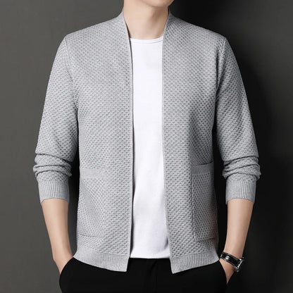 Andrew™ Jacquard Blazer