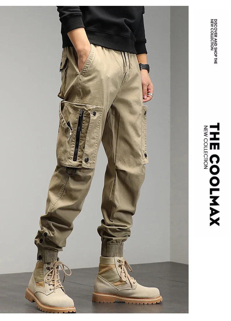 Casual Tactical Pants