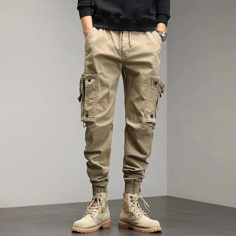 Casual Tactical Pants